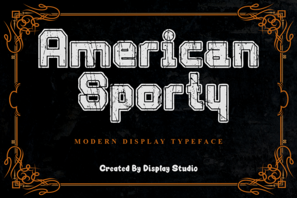Bringing American Sporty to Life in My Handmade Shop