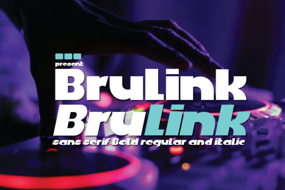 Brulink Display Font Review: A Bold Addition to Your Editorial Toolkit