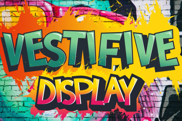 Vestifive Font Review and Free Download Guide